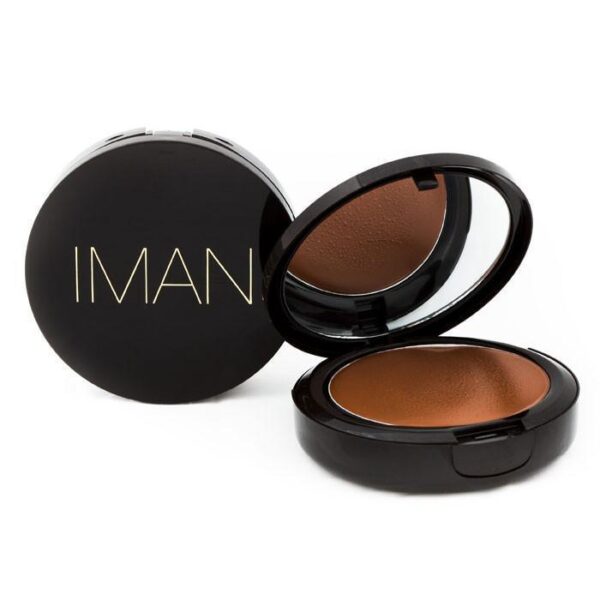 Iman Cream To Powder Foundation - request current price on allschoolabs.com