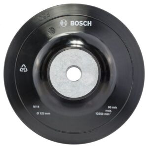 Bosch Backing pad | Buy online