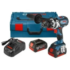 BOSCH GSB 18 V-85 C  13MM CORDLESS HAMMER DRILL