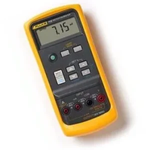 FLUKE 715 VOLT/MA CALIBRATOR