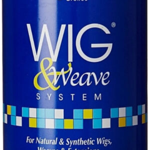 Demert Wig & Weave System Lusterizer & Conditioner 9.76 oz - request current price on allschoolabs.com