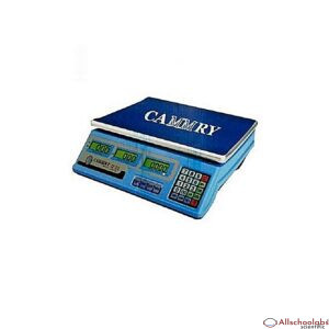Cammry Digital Weighing Scale 40kg