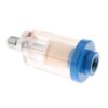 1/4'' Air Filter Water Oil Separator Trap Moisture For Compressor