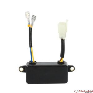 2KW-3KW Gasoline Generator Parts AVR Single-Phase Automatic Voltage Rectifier