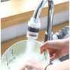 2sets Of Tap Water Purifier Faucet Mount Filters