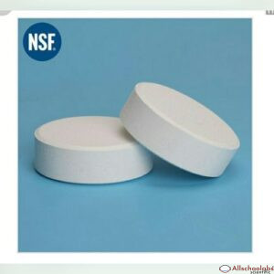 5piece Chlorine Tablet