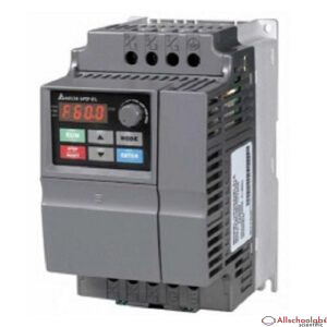 1hp,0.75kw 230v Delta Vfd-el , Inverter, Ac Drive Vfd007el21a