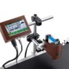 In Line Inkjet Coder Date Coding Machine For Label Date