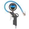 Car Tire Inflation Air Pressure Gauges Digital Display