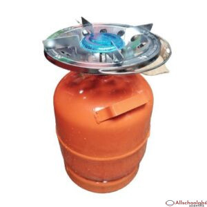 3kg Gas Cylinder New Model Strong Gas Cylinder