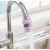 2pcs Of Water/tap Faucet Water Purifier Tap Water Purifiers
