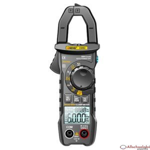 ANENG CM82 Digital Clamp Meter 6000 Counts True RMS NCV