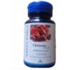 Green World Chitosan Capsule.