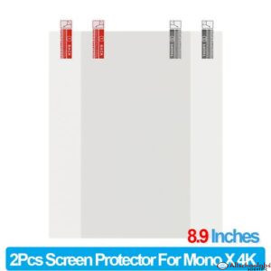 3D Printer Mono LCD Screen Protection Film For Anycubic