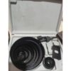 AGO Hole Saw Set
