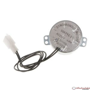 Compatible Egg Incubator Turner Motor For Farm Hatcher
