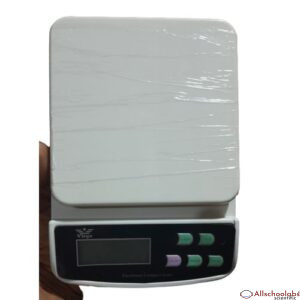 Digital Electronic Lab Weighing Scale Balance-2000g X 0.1g