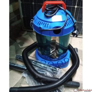 AGO Wet And Dry Vacuum Cleaner 18L