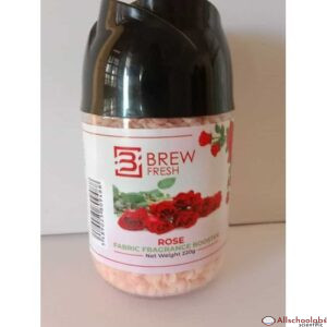 Fresh Rose Fragrance Laundry Scent Booster / Fabric Softener - 220g