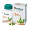 Himalaya Arjuna For Cardia Wellness, BP (Blood Pressure) Control And Heart Health