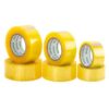 130yards Transparent Office Seal Sellotape -