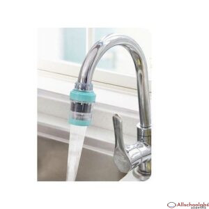 2pcs Of Tap Water Purifiers