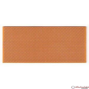 Duke 2 Pieces Vero Board Big Size Dotted
