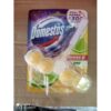 Domestos Power 5 Lime Toilet Rim Block Bleach X 1pieces