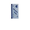 75% Isopropyl Alcohol Pads For Disinfection Before Injection Count 100 PCs
