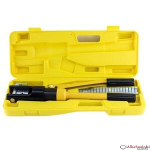 16-300mm Hydraulic Cable Lug Crimping Tools