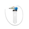 Auto Ar Brake Oil Hange Repla Ement Bleeder Empty Ex Hange Drained Kit-white