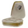3M Multi Gas / Vapor Cartridge 6006