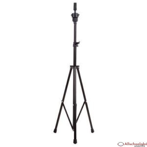 Adjustable Wig Head Stand Tripod Holder Mannequin Tripod For Hairdressing