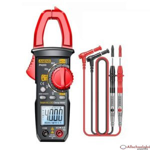ANENG PN200 AC/DC Measurement High Precision Clamp Meter