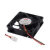 60mm 3-pin Cooling Fan