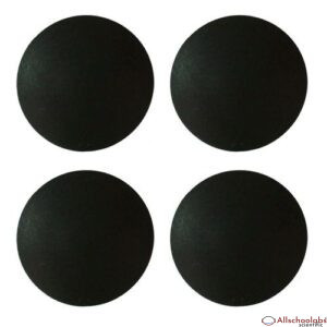 4x Bottom Rubber Feet Foot fit FOR MacBook Pro A1278 A1286 A1297 13 15 17 inch