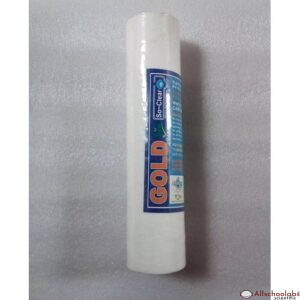 2 PCS GENERAL PURPOSE PPF COTTON WATER FILTER 10" CARTRIDGES