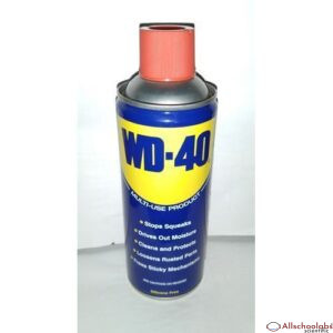 Anti Rust Spray (50 Ml) Small Size