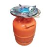 6kg Gas Cylinder New Model Strong Gas Cylinder