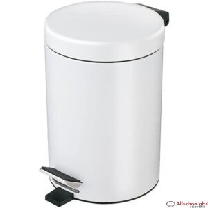 3 Liters Pedal Bin