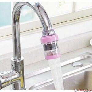 1 Pics Stone Magnetized Water/tap Faucet Water Purifier Tap Water Purifiers