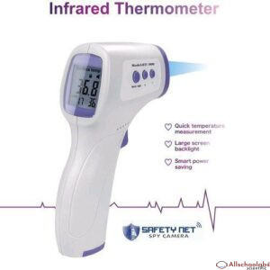 Non Contact Infared Thermometer