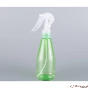 200ml Oil Bottle Transparent Empty Oil Spray Bottle Tools