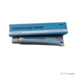 Podophyllin Cream For Warts Treatment