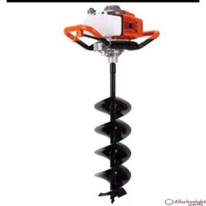 Earth Auger 200mm