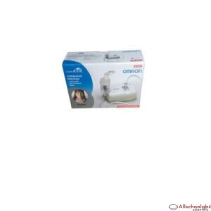 Omron NE-C801 Compressor Nebulizer