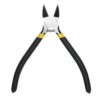 Lodestar Japan Type High-carbon Steel Plastic Nippers