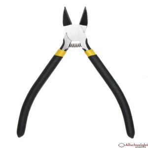 Lodestar Japan Type High-carbon Steel Plastic Nippers