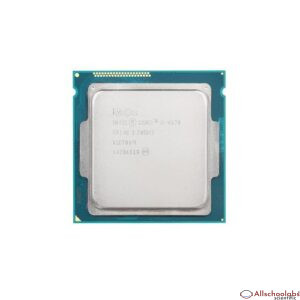Intel Core i5-4570 Processor 3.2GHz 6MB LGA 1150  (Used/Second Handed)