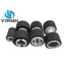 1Set Japan ADF Paper Pickup Feed Roller Kit L2755-60001 For HP Scanjet 7000 S3 5000 S4 3000 S3